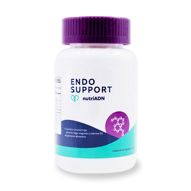 Endo Support