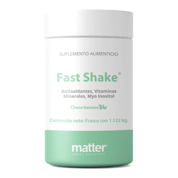 Fast Shake