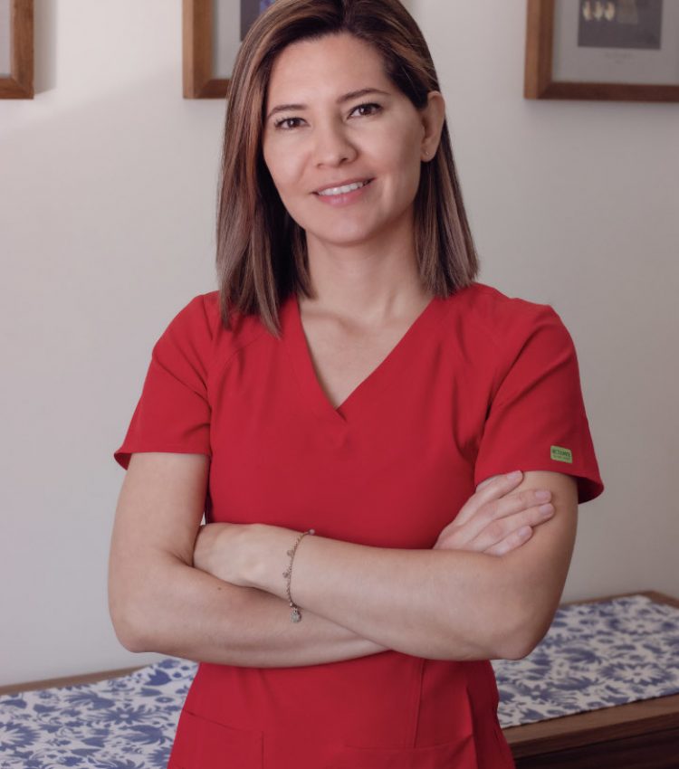 Foto de perfil de Norma Alicia Nava Álvarez