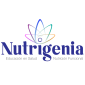 Logotipo Nutrigenia